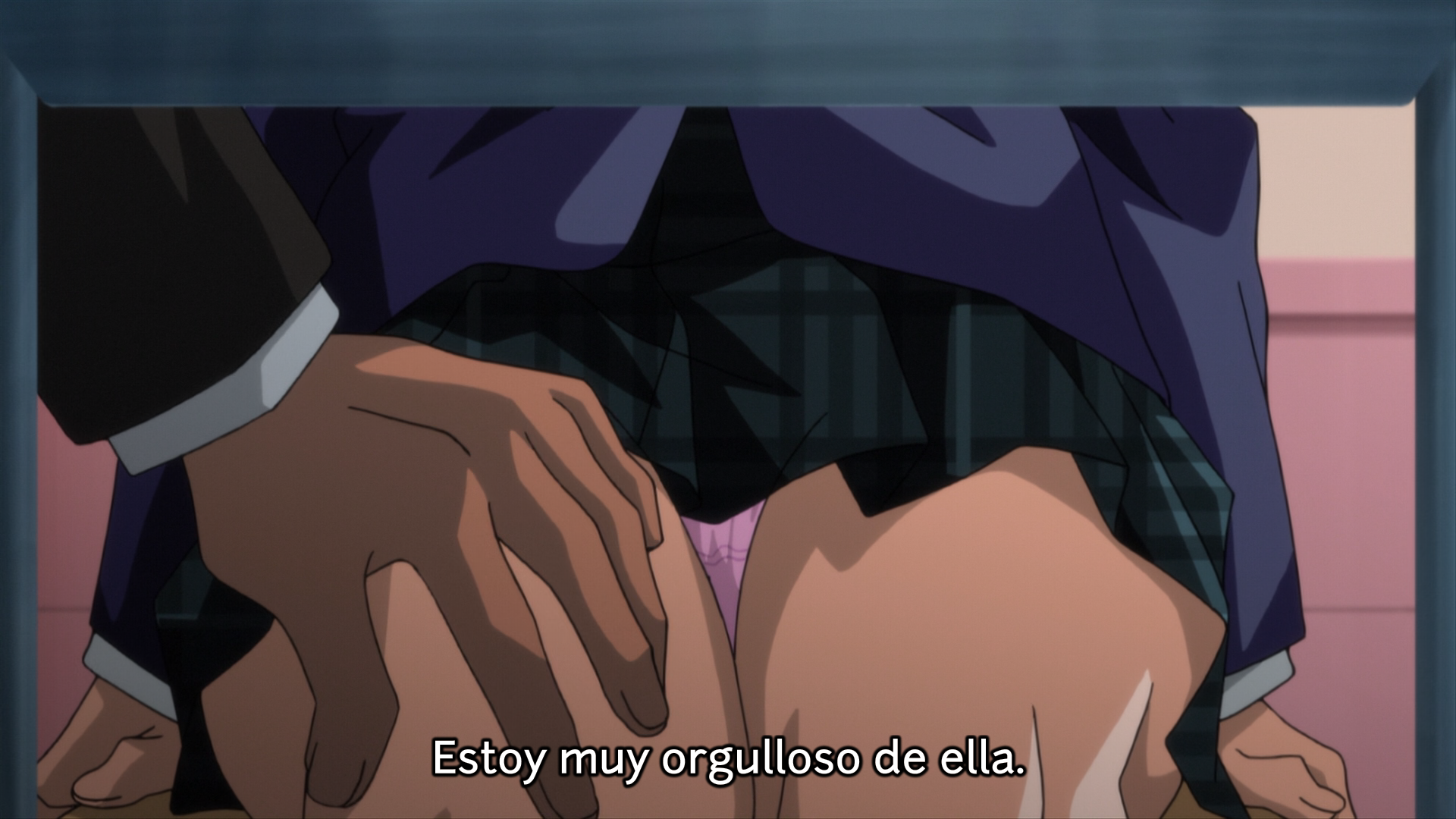 Kowaremono The Animation (Tret)